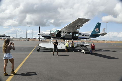 Kakadu, Nourlangie And Yellow Waters Tour From Darwin - Hotel Gold Coast 5