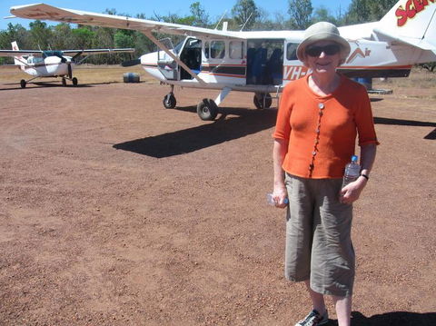 Kakadu, Nourlangie And Yellow Waters Tour From Darwin - Hotel Gold Coast 23