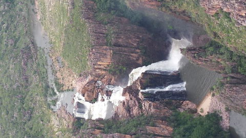 Kakadu, Nourlangie And Yellow Waters Tour From Darwin - Hotel Gold Coast 11