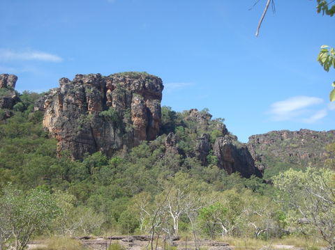 Kakadu, Nourlangie And Yellow Waters Tour From Darwin - Hotel Gold Coast 20
