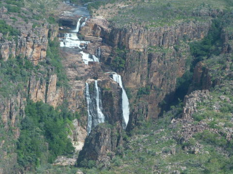 Kakadu, Nourlangie And Yellow Waters Tour From Darwin - Hotel Gold Coast 15