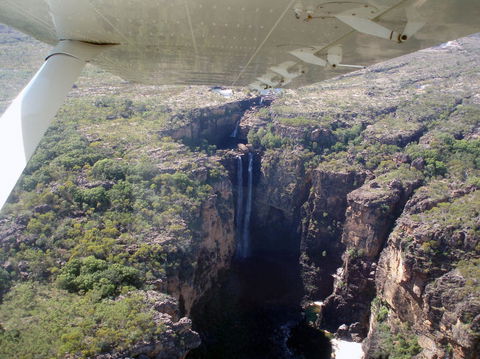 Kakadu, Nourlangie And Yellow Waters Tour From Darwin - Hotel Gold Coast 18