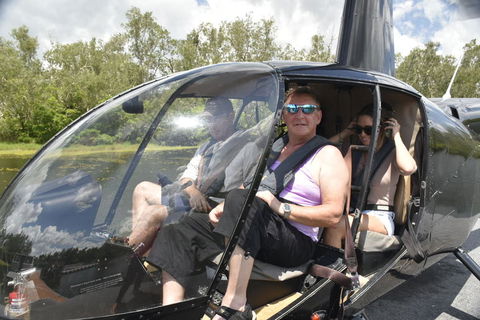 Kakadu, Nourlangie And Yellow Waters Tour From Darwin - Hotel Gold Coast 7
