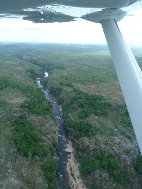Kakadu, Nourlangie And Yellow Waters Tour From Darwin - Hotel Gold Coast 14