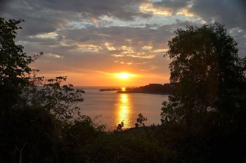 Kakadu, Nourlangie And Yellow Waters Tour From Darwin - Hotel Gold Coast 24