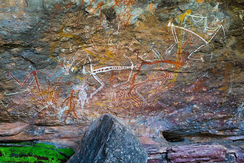 Kakadu, Nourlangie And Yellow Waters Tour From Darwin - Hotel Gold Coast 30
