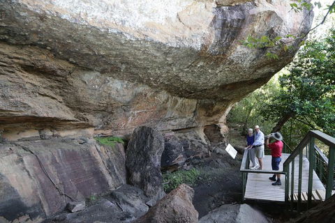 Kakadu, Nourlangie And Yellow Waters Tour From Darwin - Hotel Gold Coast 35