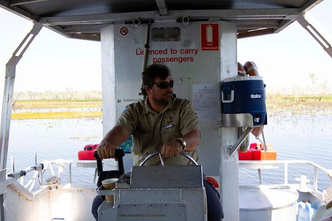 Kakadu, Nourlangie And Yellow Waters Tour From Darwin - Hotel Gold Coast 31