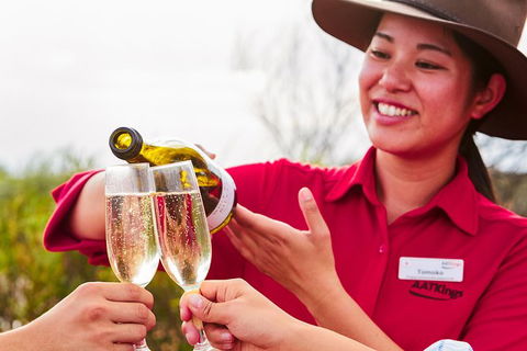 Ayers Rock Combo: Uluru Base And Sunset Plus Uluru Sunrise And Kata Tjuta With An Optional BBQ Dinner Or Kings Canyon Day Trip - Hotel Gold Coast 3
