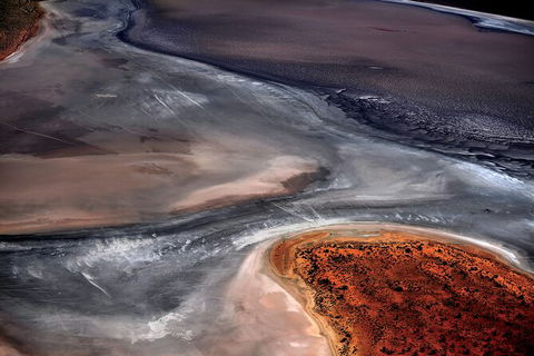 Kings Canyon Helicopter Tour - Hotel Gold Coast 3