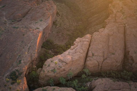 Kings Canyon Helicopter Tour - Hotel Gold Coast 6