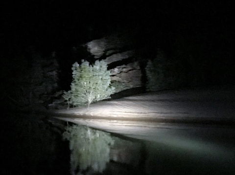 Nitmiluk (Katherine) Gorge 3.5-Hour Sunset Dinner Boat Tour - Hotel Gold Coast 10
