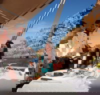 Nitmiluk Katherine Gorge 3.5-Hour Sunset Dinner Boat Tour - Hotel Gold Coast