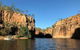 Nitmiluk (Katherine) Gorge 3.5-Hour Sunset Dinner Boat Tour - thumb 3