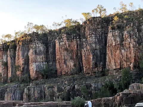 Nitmiluk (Katherine) Gorge 3.5-Hour Sunset Dinner Boat Tour - Hotel Gold Coast 5
