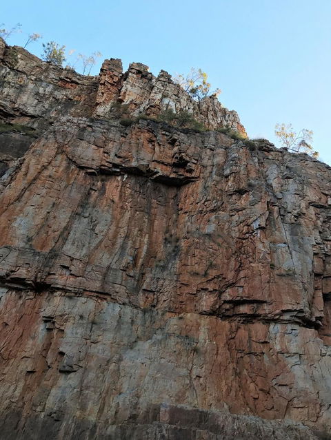 Nitmiluk (Katherine) Gorge 3.5-Hour Sunset Dinner Boat Tour - Hotel Gold Coast 6