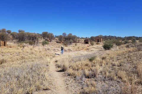 East MacDonnell Ranges 1 Day 4WD Tour - Hotel Gold Coast 3