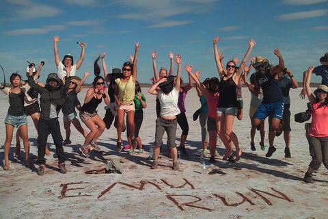 3-Day Uluru And Kings Canyon Camping Experience From Alice Springs Including Outback BBQ Dinner - Hotel Gold Coast 0