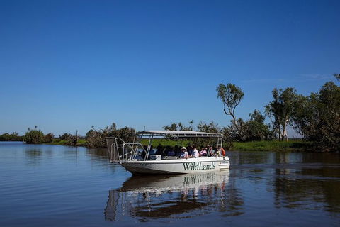 Safari Cruise (1 Hour) - Hotel Gold Coast 0
