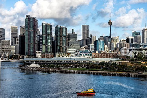 Half Day In Sydney With A Local: Private & Personalized - Hotel Gold Coast 9