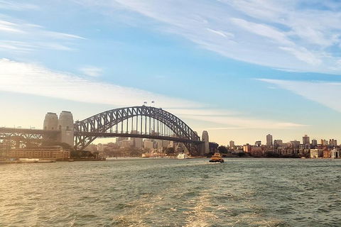 Half Day In Sydney With A Local: Private & Personalized - Hotel Gold Coast 8