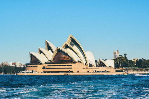 Half Day In Sydney With A Local: Private & Personalized - Hotel Gold Coast 6
