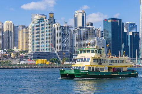 Half Day In Sydney With A Local: Private & Personalized - Hotel Gold Coast 2