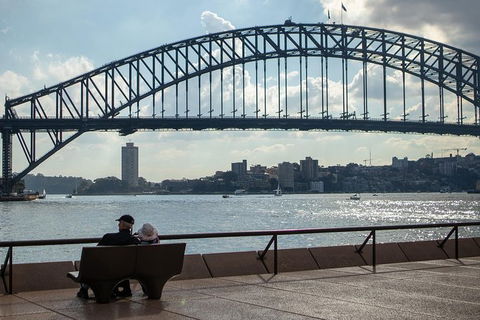 Half Day In Sydney With A Local: Private & Personalized - Hotel Gold Coast 4