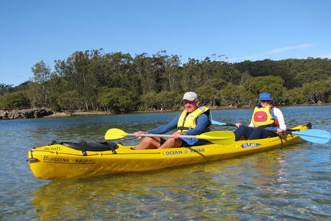 Paddle In Paradise - 4 Hours Double Kayak Hire - Hotel Gold Coast 3