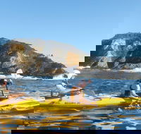 Batemans Bay Full Day Sea Kayak Tour With Beach Picnic Lunch - Hotel Gold Coast