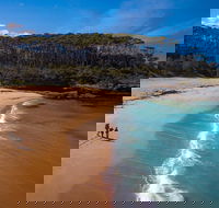 3 Day Murramarang Coast Journey from Batemans Bay with Meals and Villa Accom - Hotel Gold Coast