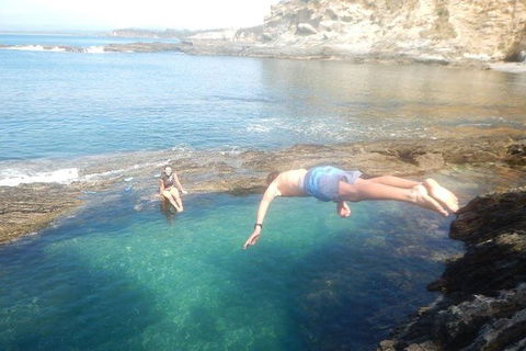Half Day Sea Kayak Tour From Batemans Bay - Hotel Gold Coast 0