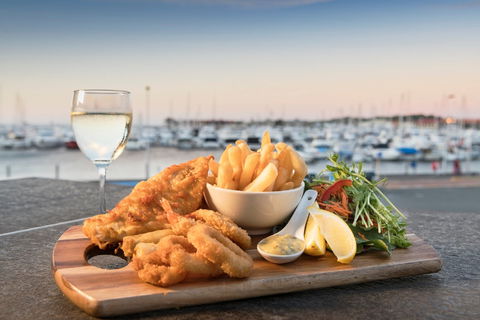 AQWA The Aquarium Of Western Australia - Hotel Gold Coast 1