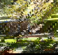 Athol Gardens - Hotel Gold Coast