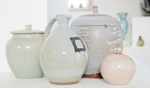 Australian Pottery At Bemboka - Hotel Gold Coast 1