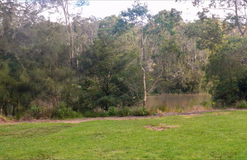 Bakers Flat Picnic Area - Hotel Gold Coast 0