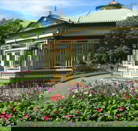 Ballarat Botanical Gardens - Hotel Gold Coast