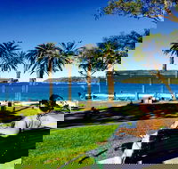 Balmoral Beach - Hotel Gold Coast
