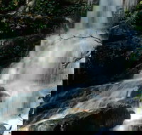 Bangalore Falls Walking Track - Hotel Gold Coast