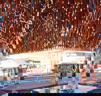 Barcaldine - Hotel Gold Coast