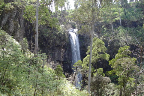 Bindaree Falls - Hotel Gold Coast 0