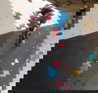 BlocHaus Bouldering - Hotel Gold Coast