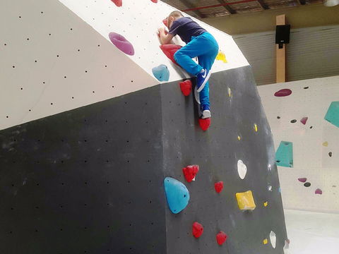 BlocHaus Bouldering - Hotel Gold Coast 0