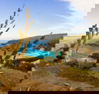 Blowhole Beach - Hotel Gold Coast