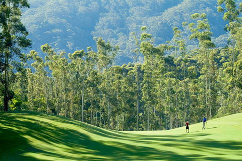 Bonville Golf Resort - Hotel Gold Coast 0