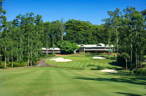Bonville Golf Resort - Hotel Gold Coast 2