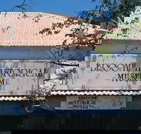 Broome Historical Society Museum - Hotel Gold Coast