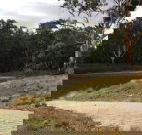 Buckingbong Reserve