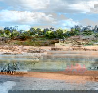 Burdekin - Hotel Gold Coast