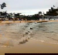 Camp Cove - Hotel Gold Coast